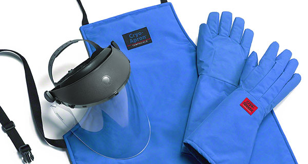 Safety Kit Cryo Waterproof
