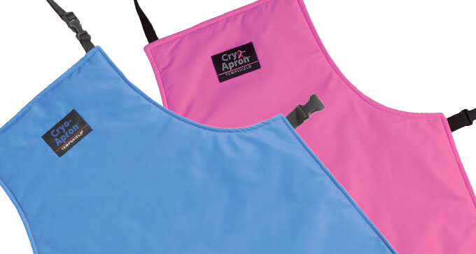 Cryon-Apron<sup>®</sup> Schutzschürze