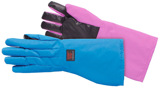 Hand- und Armschutz