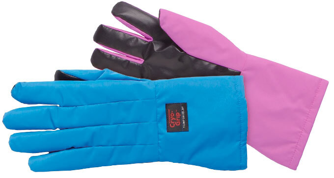 Hand- und Armschutz